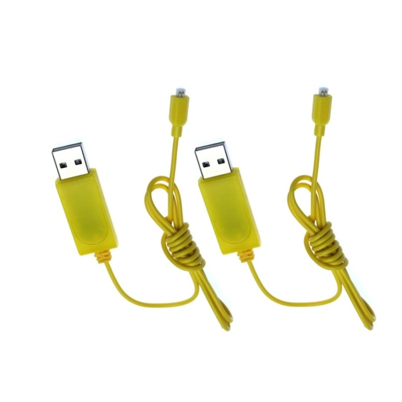 Rc Helicopter Charger - Syma S107G S102G S108G S109G ミニバッテリー