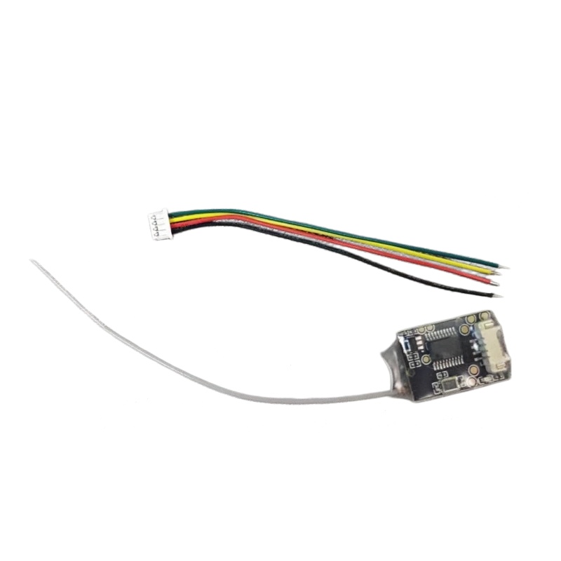 Rc Helicopter Battery - Flysky FS-8A 8CH 18CHミニレシーバー PPM IBus