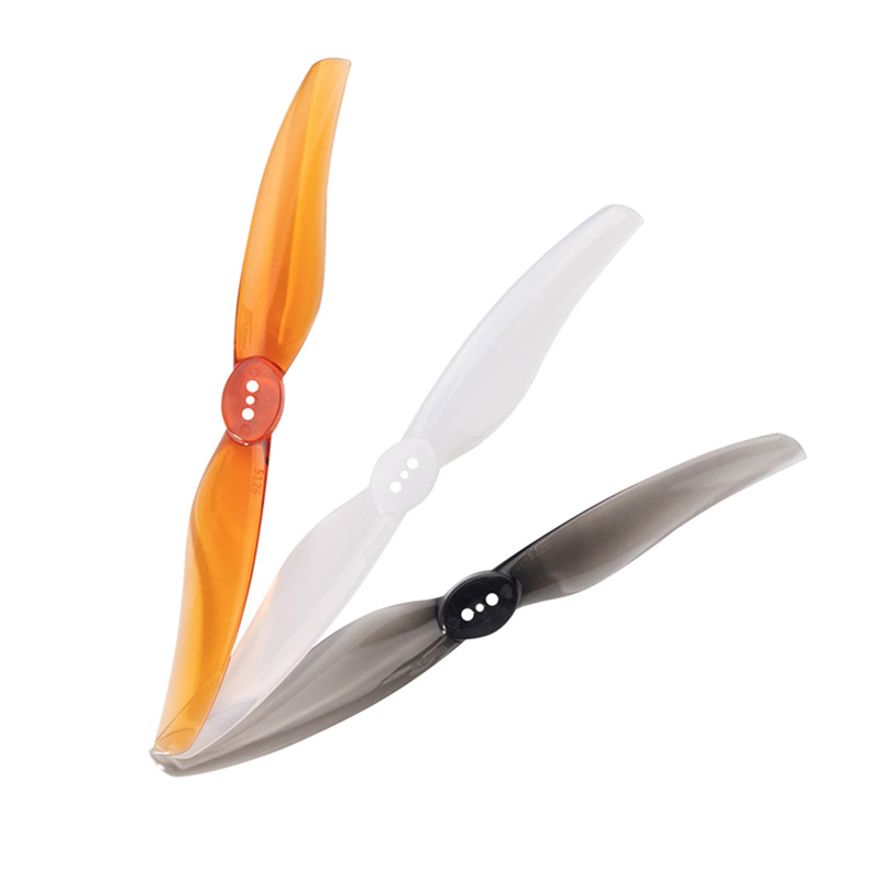 Rc Helicopter Remote Control - 新しい 6-16 ペア/12-32 個 Gemfan 5126