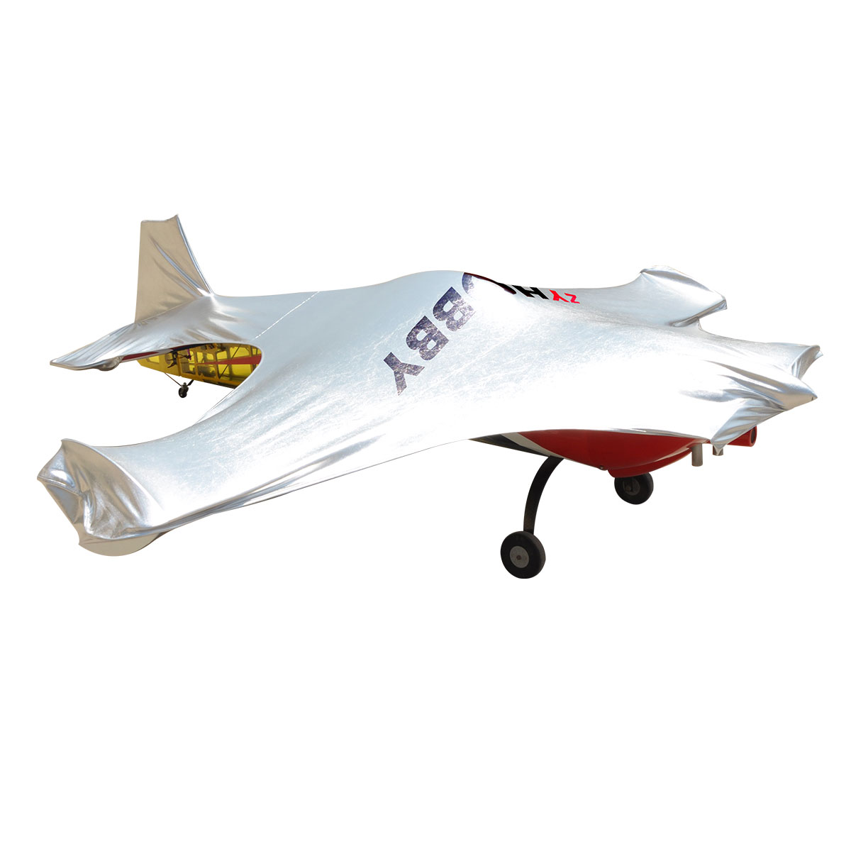 Rc Helicopter Bag - Zybホビー-rc飛行機モデル用サンカバーサンシェード、91-93 