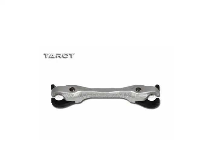 Rc Helicopter Parts - タロット 500 パーツ メタルテールブームサポートブレース TL8028 トレックス