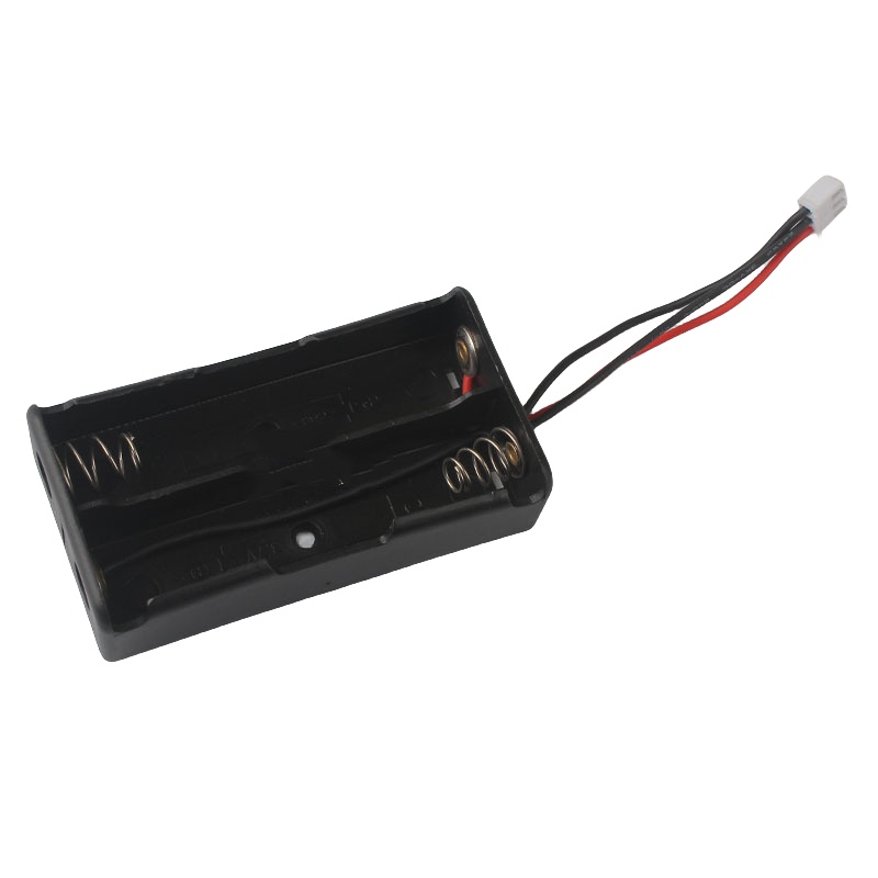 Rc Helicopter Case - RadioMaster TX16S 2S 18650 バッテリーボックスケース 3