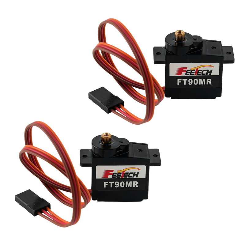 Rc Helicopter Battery - Feetech FT90MR 2kg マイクロヘリコプター RC サーボ