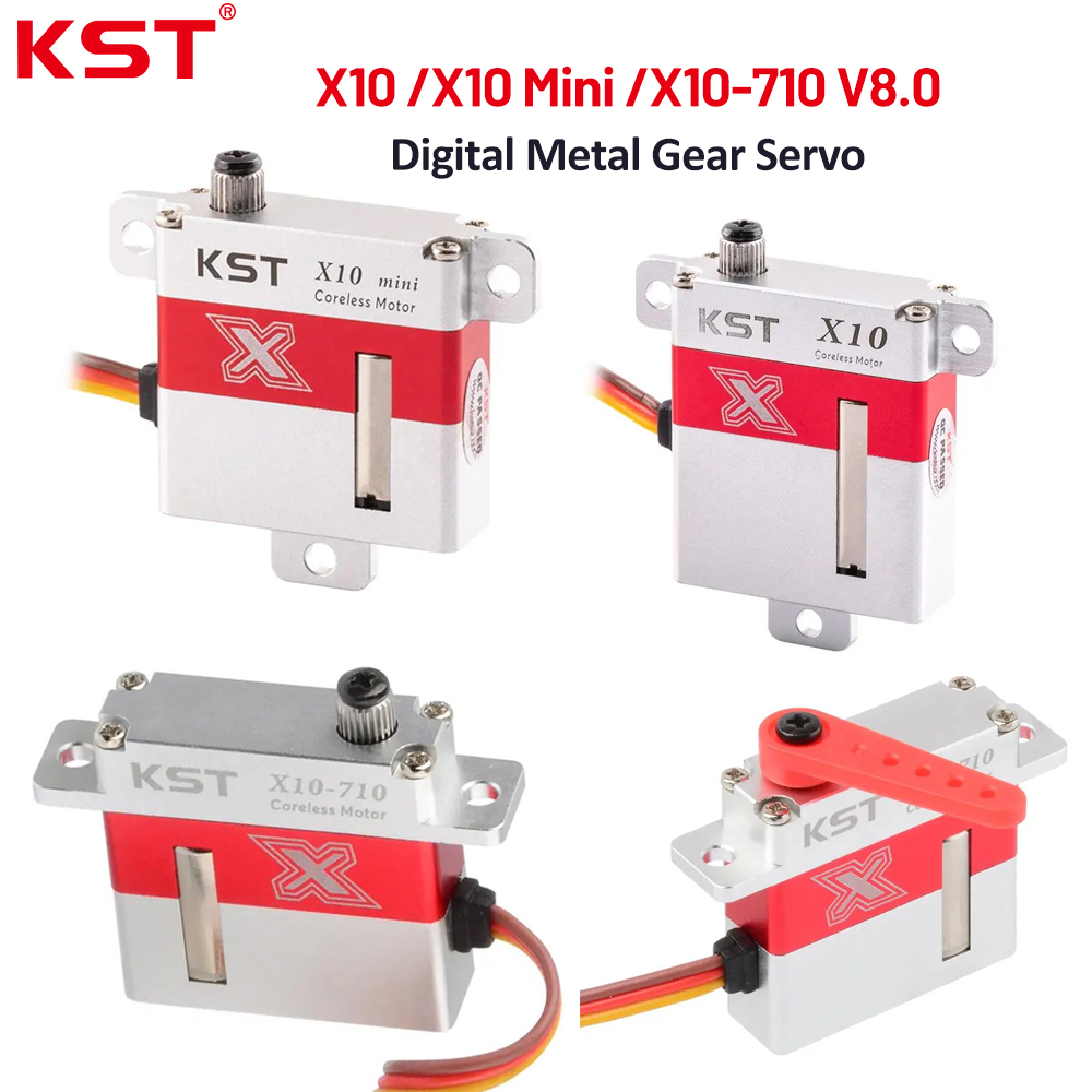KST X10/X10 Mini/ X10-710 V8.0 - Rc Helicopter Mini のレビューと価格