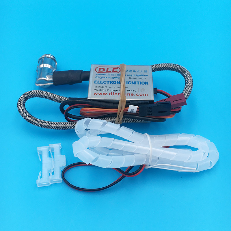 DLE55 DLE61 DLE65 点火モジュール CDI  - Rc Helicopter Gas のレビューと価格