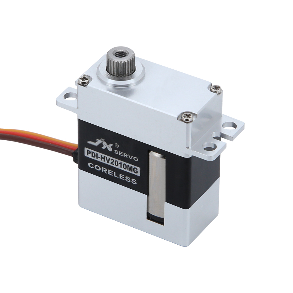 JX サーボ PDI-HV2010MG 11 キロメタルギア - Rc Helicopter Servo のレビューと価格