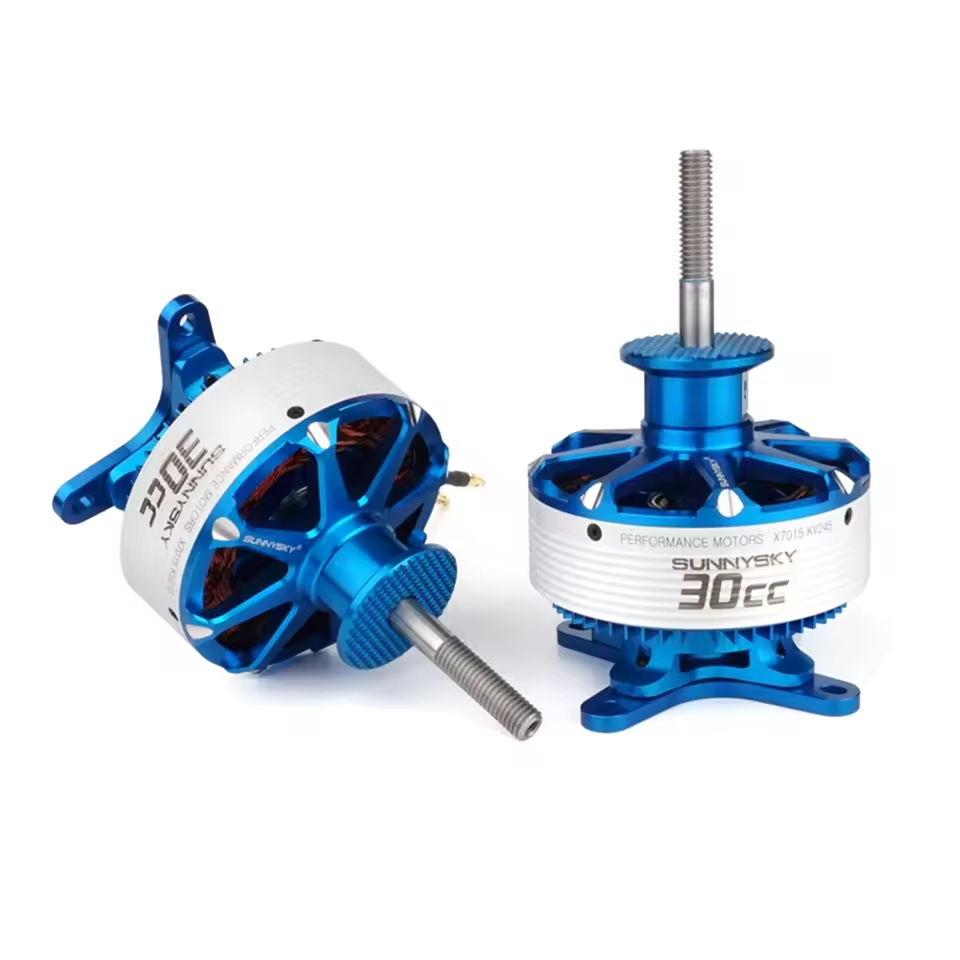 SunnySky X7015-III V3 X7015 30 - Rc Helicopter Battery のレビューと価格
