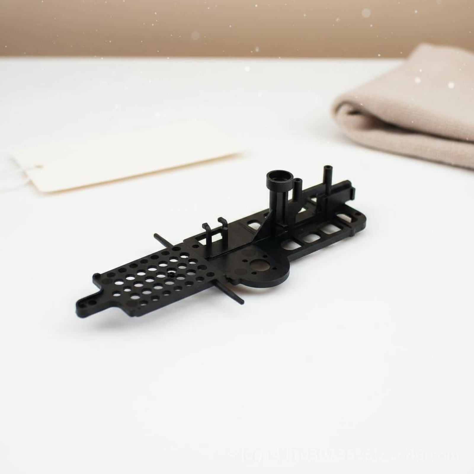 ヘリコプターベースアセンブリ軽量RCヘリコプターフレーム修理 - Rc Helicopter Remote Control のレビューと価格