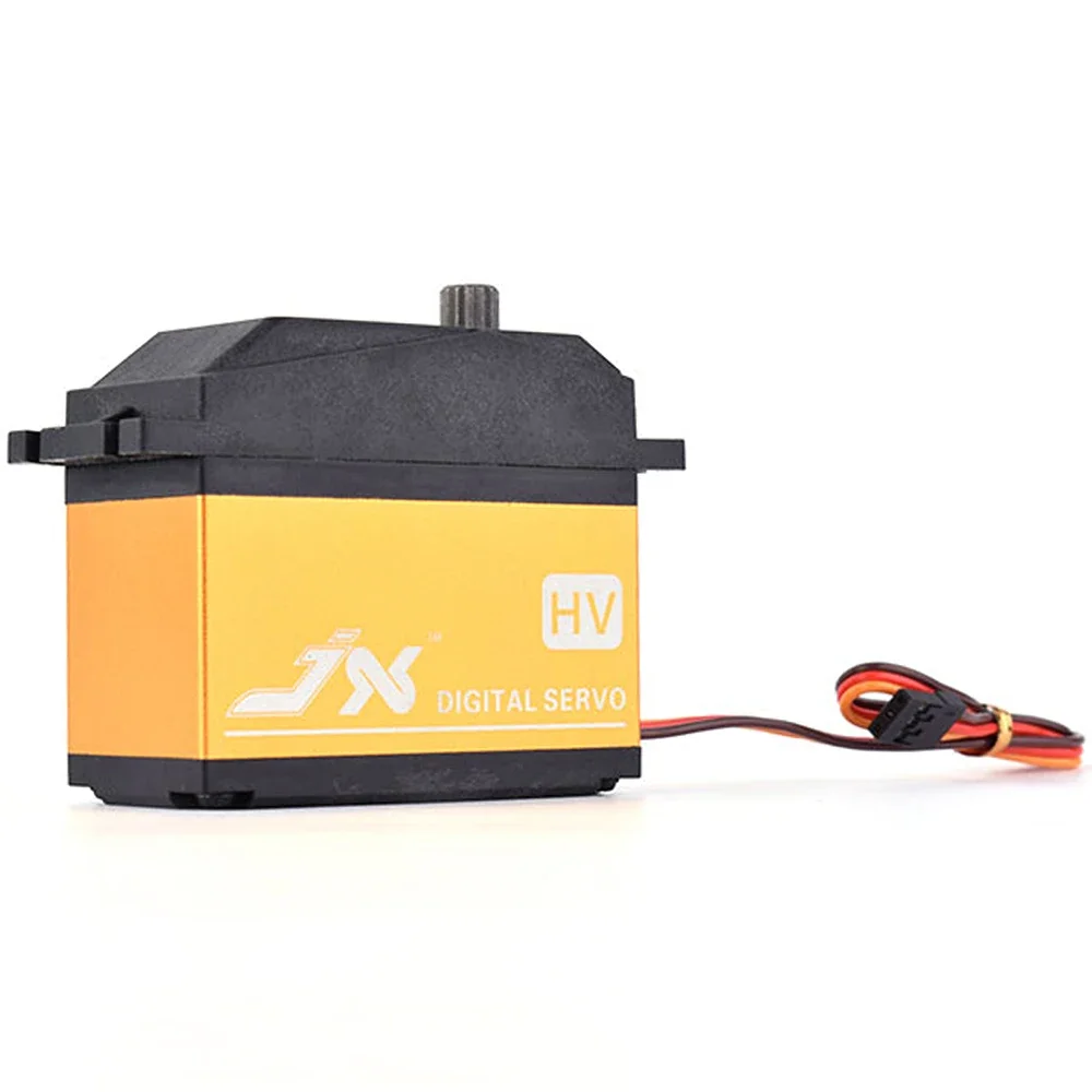 JX PDI-HV2060MG 60KG 大トルク 180度 - Rc Helicopter Large のレビューと価格