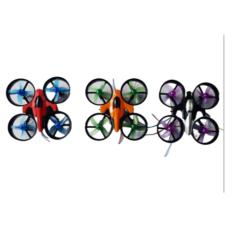 DIY ミニ RC ドローンキット-BLH8700/BLH8 - Rc Helicopter Remote Control のレビューと価格