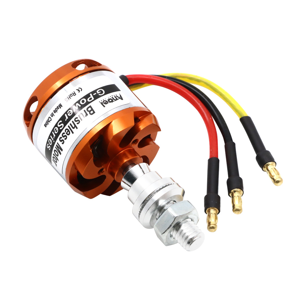 D3536 910KV 1000KV 1250KV 1450 - Rc Helicopter Mini のレビューと価格