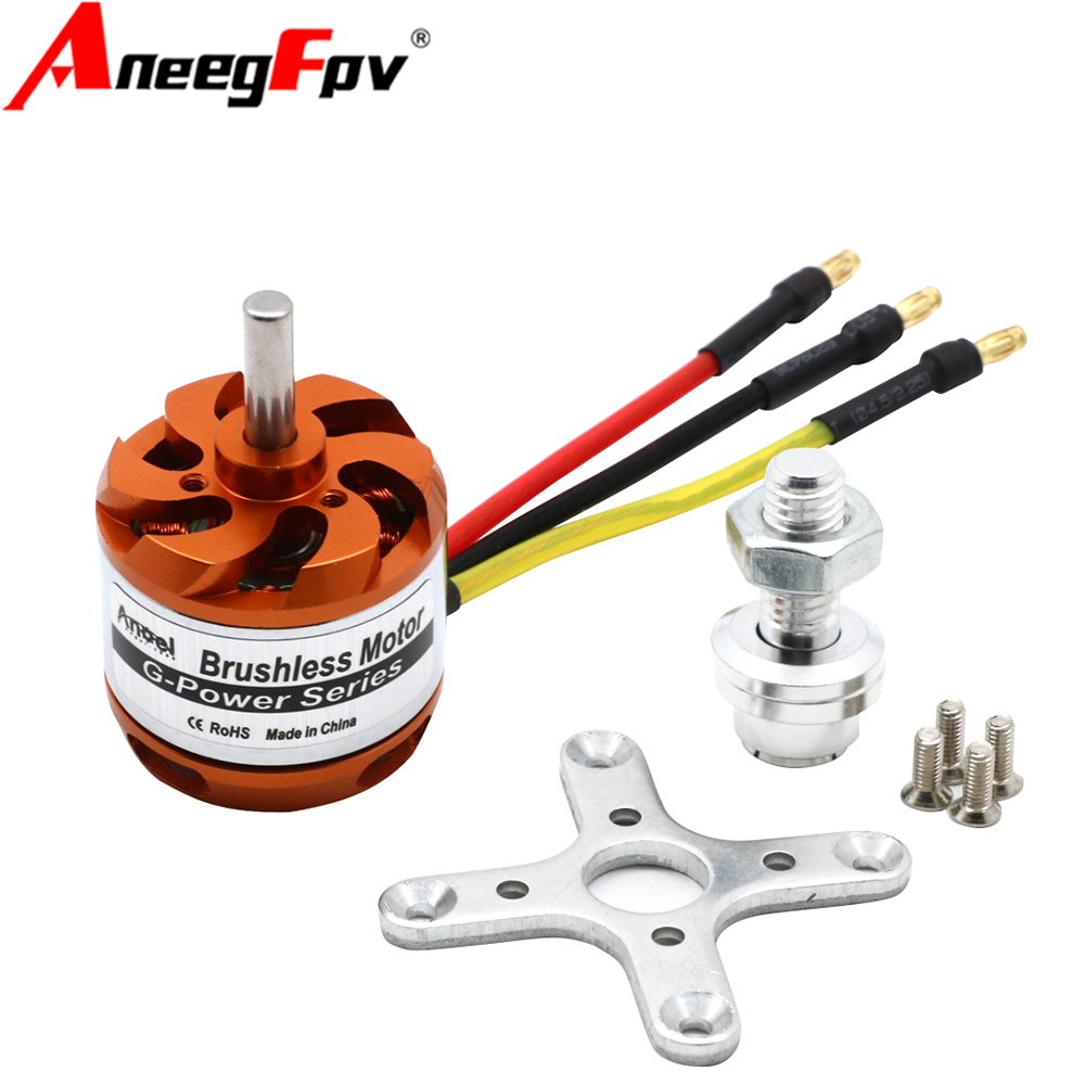 D3536 910KV 1000KV 1250KV 1450 - Rc Helicopter Mini のレビューと価格