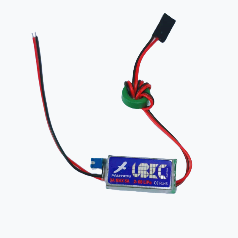 Hobbywing-RCヘリコプタードローン用のジャミングレ - Rc Helicopter Motor のレビューと価格