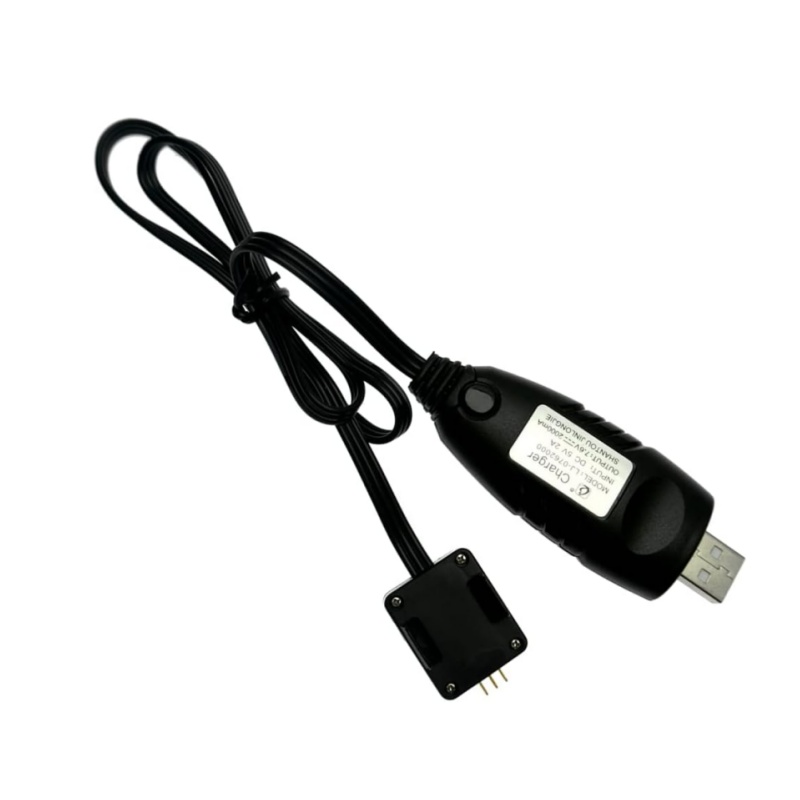Syma X30 Z6 X500 HS175 D65 RCド - Rc Helicopter Charger のレビューと価格