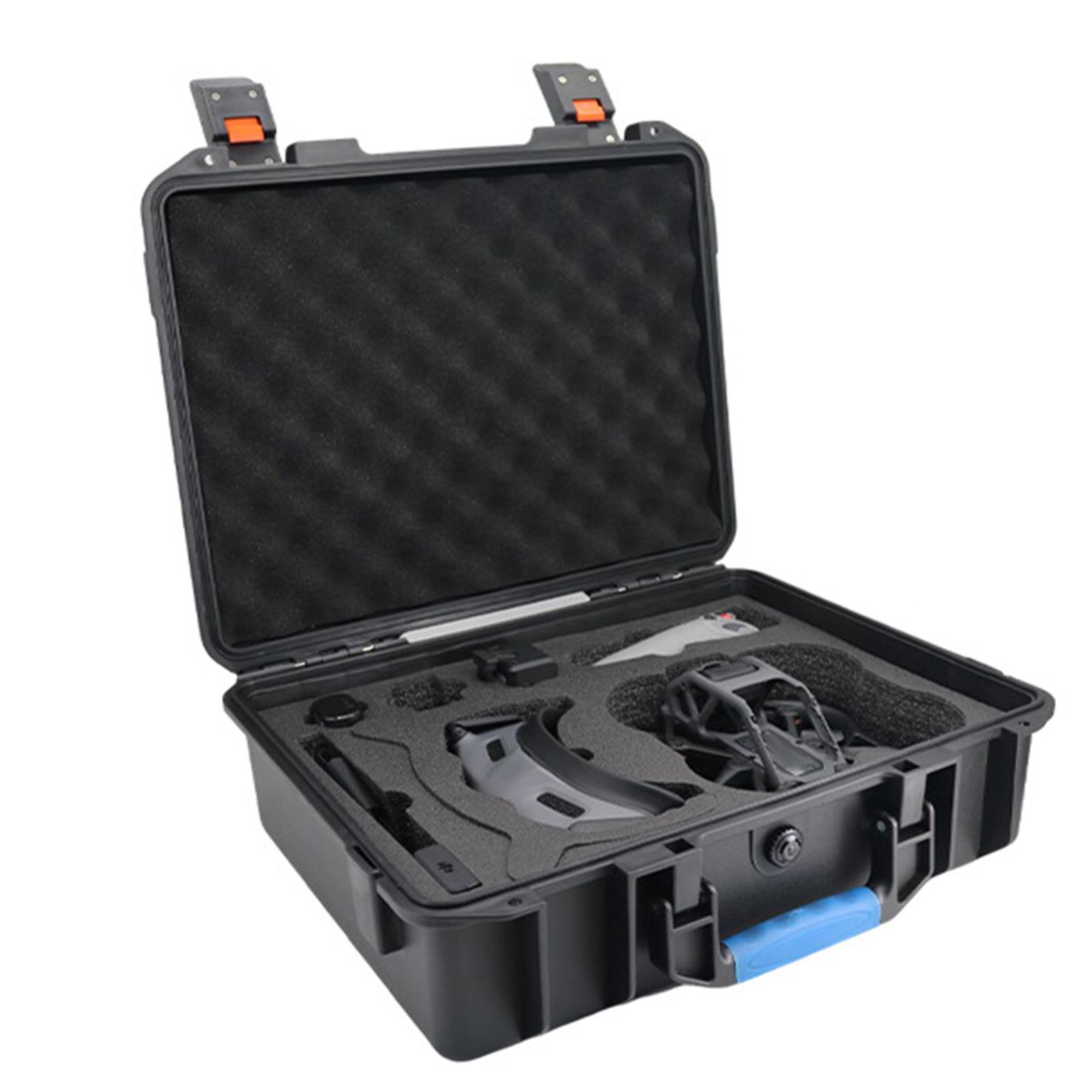 ポータブルドローンバッグ、旅行用保護ケース、ヘリコプターRC - Rc Helicopter Bag のレビューと価格