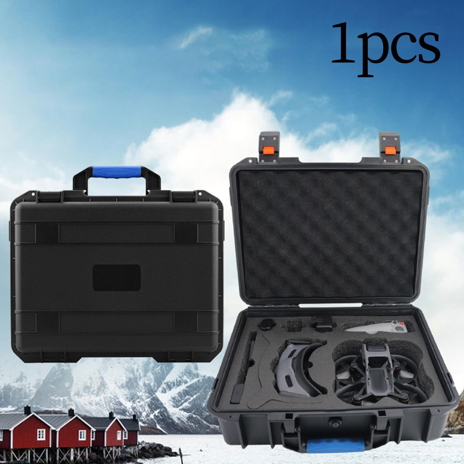 ポータブルドローンバッグ、旅行用保護ケース、ヘリコプターRC - Rc Helicopter Bag のレビューと価格