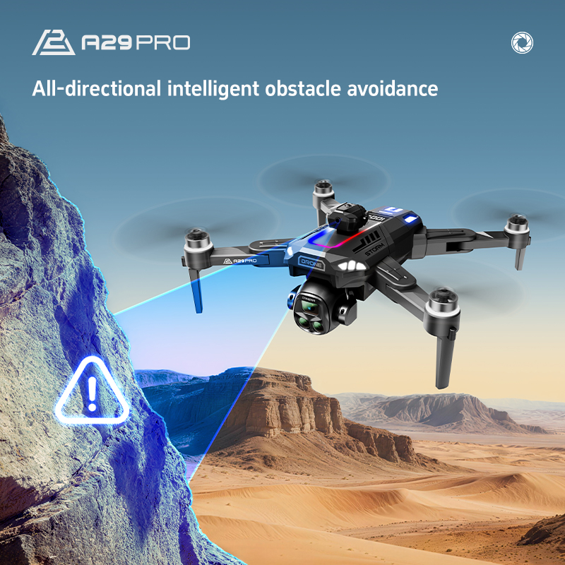 RC FPVクアッドコプターA29メカスタイルドローン クー - Rc Helicopter Case のレビューと価格