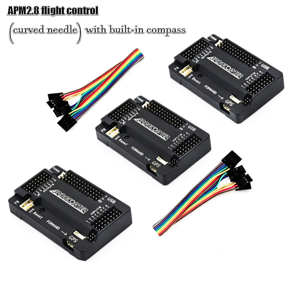 APM 2.8 フライトコントローラーボード RC FPV  - Rc Helicopter Battery のレビューと価格