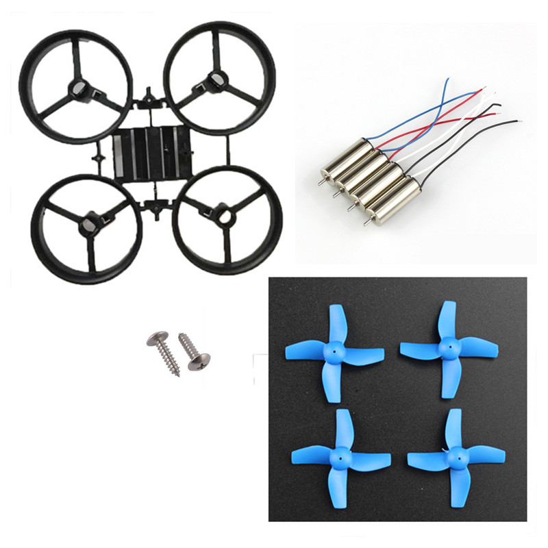JJRC H36 Eachine E010 小型DIYミニク - Rc Helicopter Battery のレビューと価格