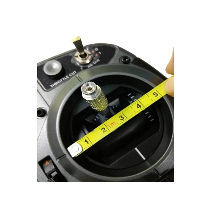 ジンバルコントロールスティックロッカースロットルアップグレー - Rc Helicopter Battery のレビューと価格