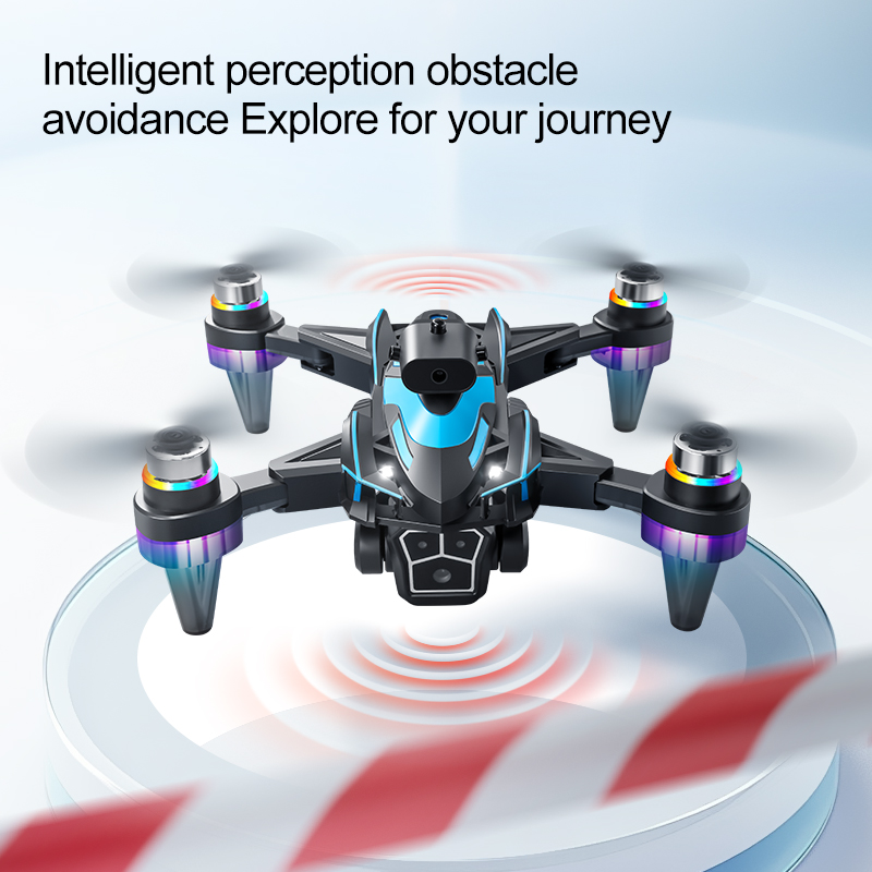 屋外用電動ドローン デュアルカメラ 90 °   120 ° - Rc Helicopter Case のレビューと価格