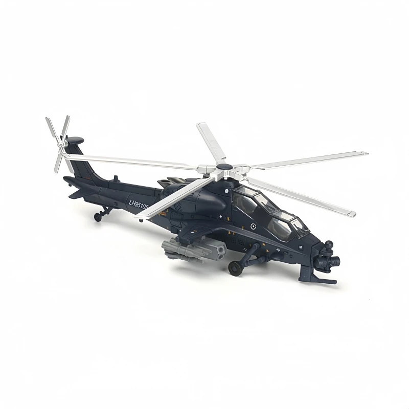 1/72 クリエイティブミリタリーシリーズ Z-10 攻撃ヘ - Rc Helicopter Bag のレビューと価格