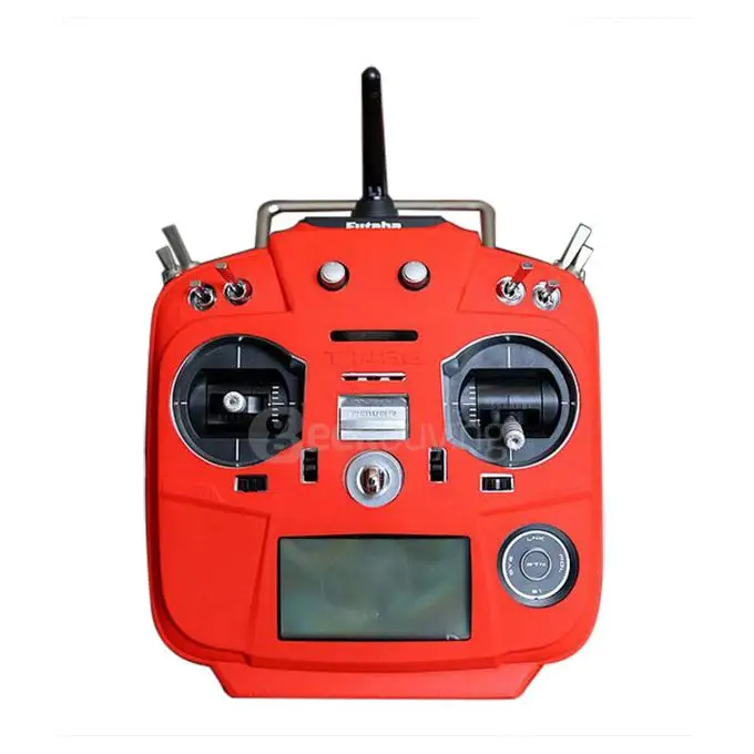 布団バt14sg14sg用シリコンスキンプロテクター布団バ1 - Rc Helicopter Bag のレビューと価格