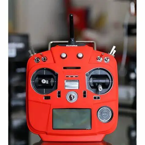 布団バt14sg14sg用シリコンスキンプロテクター布団バ1 - Rc Helicopter Bag のレビューと価格