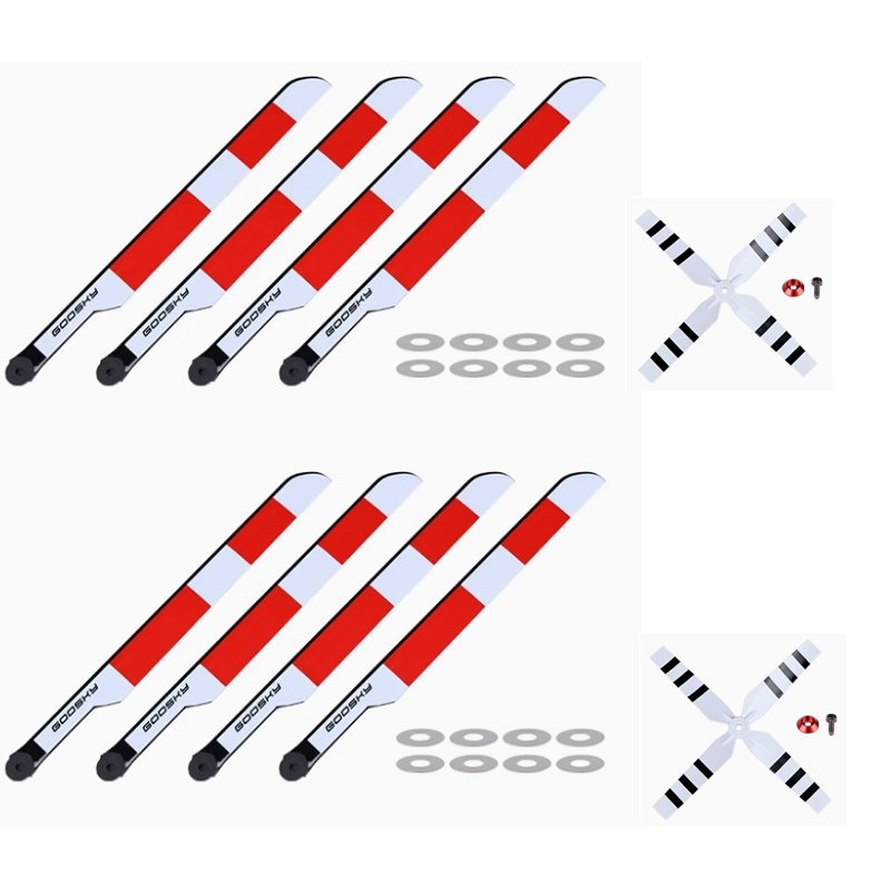 Goosky E2 GPS バージョン RC ヘリコプター  - Rc Helicopter Blade のレビューと価格