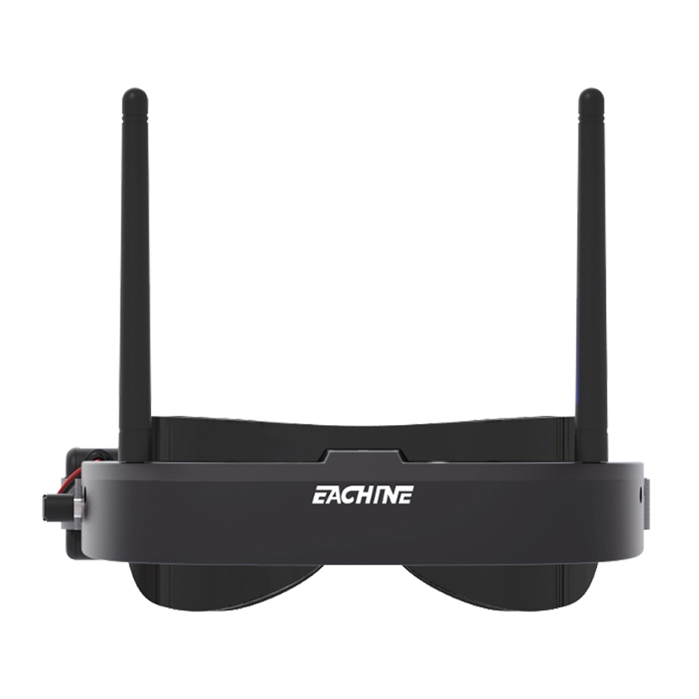 Eachine EV100 720*540 5.8 グラム  - Rc Helicopter Case のレビューと価格