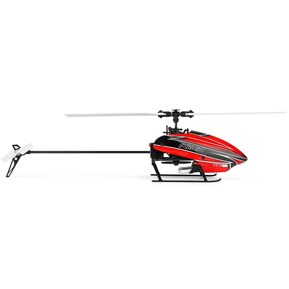 Wltoys-rcヘリコプター飛行機ドローン、ブラシレスシン - Rc Helicopter Large のレビューと価格