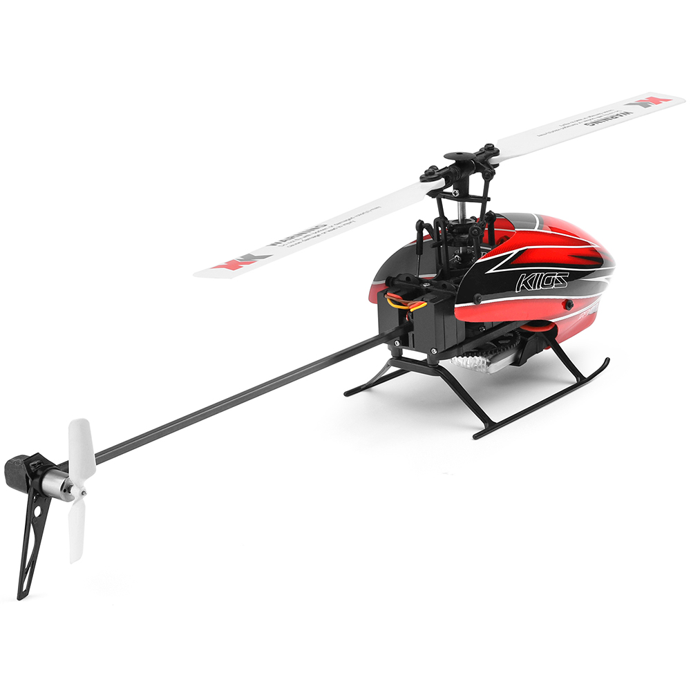 Wltoys-rcヘリコプター飛行機ドローン、ブラシレスシン - Rc Helicopter Large のレビューと価格
