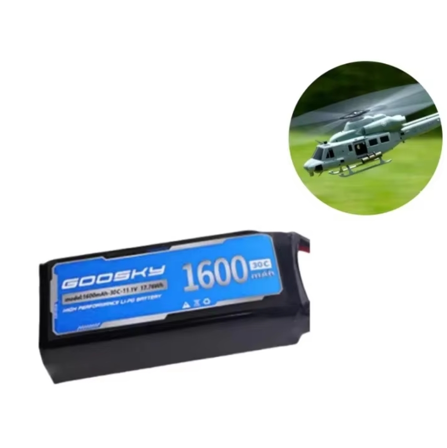 オリジナル GOOSKY E2 E2S GPS UH-1Y  - Rc Helicopter Bag のレビューと価格