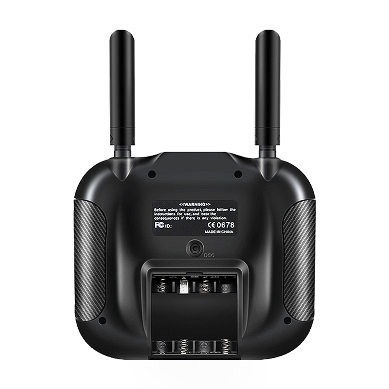 Hotrc HT-10A 2.4G 10CH送信機 F10A - Rc Helicopter Battery のレビューと価格