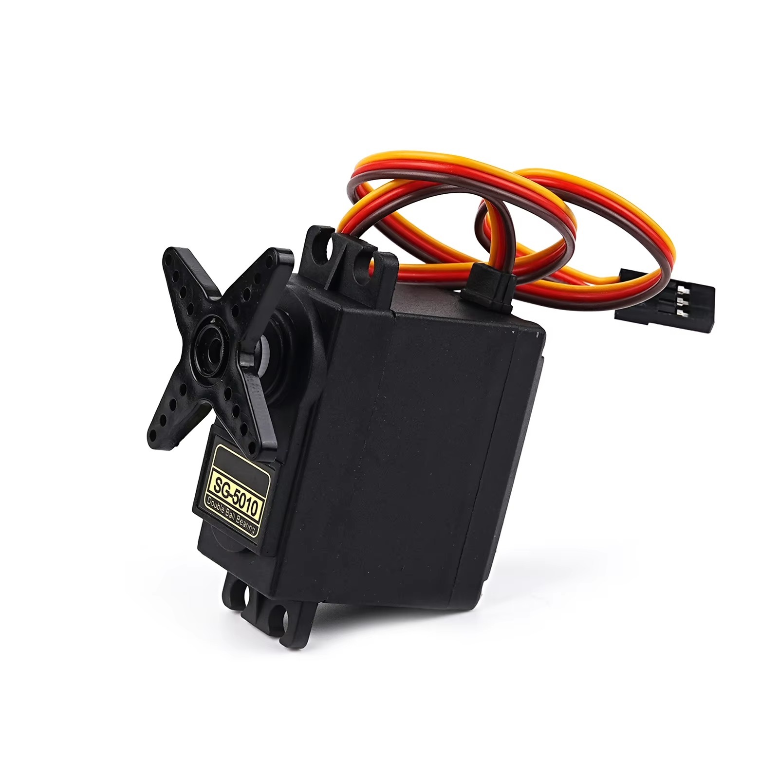 SG5010 デジタルサーボモーター 6.5kg 高トルク  - Rc Helicopter Servo のレビューと価格
