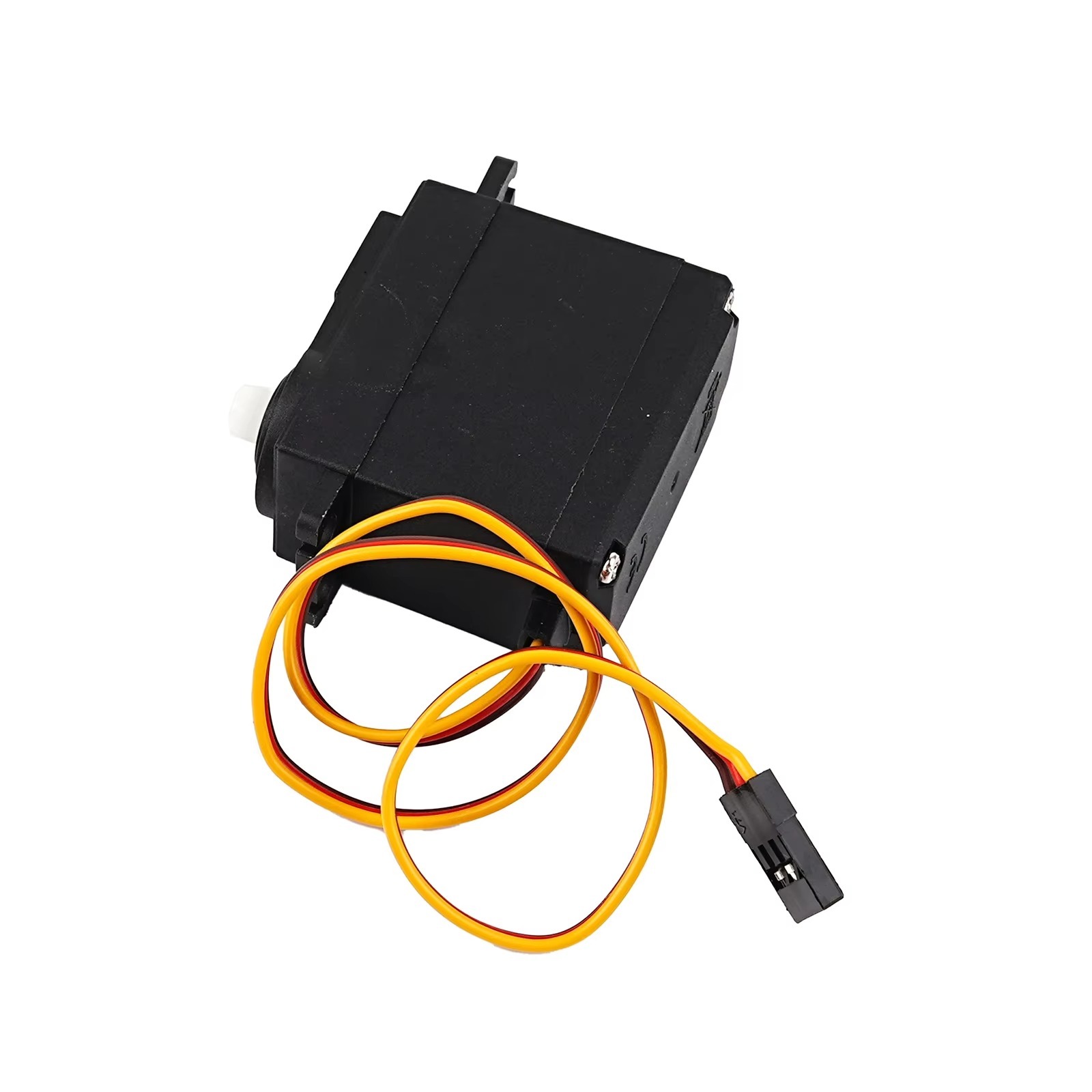 SG5010 デジタルサーボモーター 6.5kg 高トルク  - Rc Helicopter Servo のレビューと価格