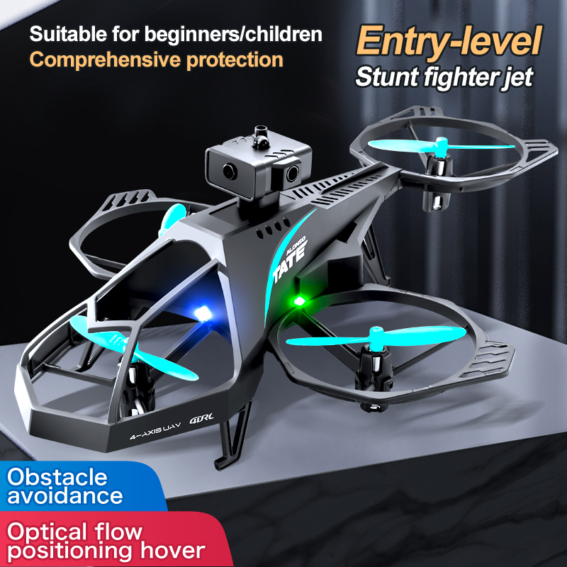 新型V35リモートコントロール航空機 2.4GHz 360  - Rc Helicopter Case のレビューと価格