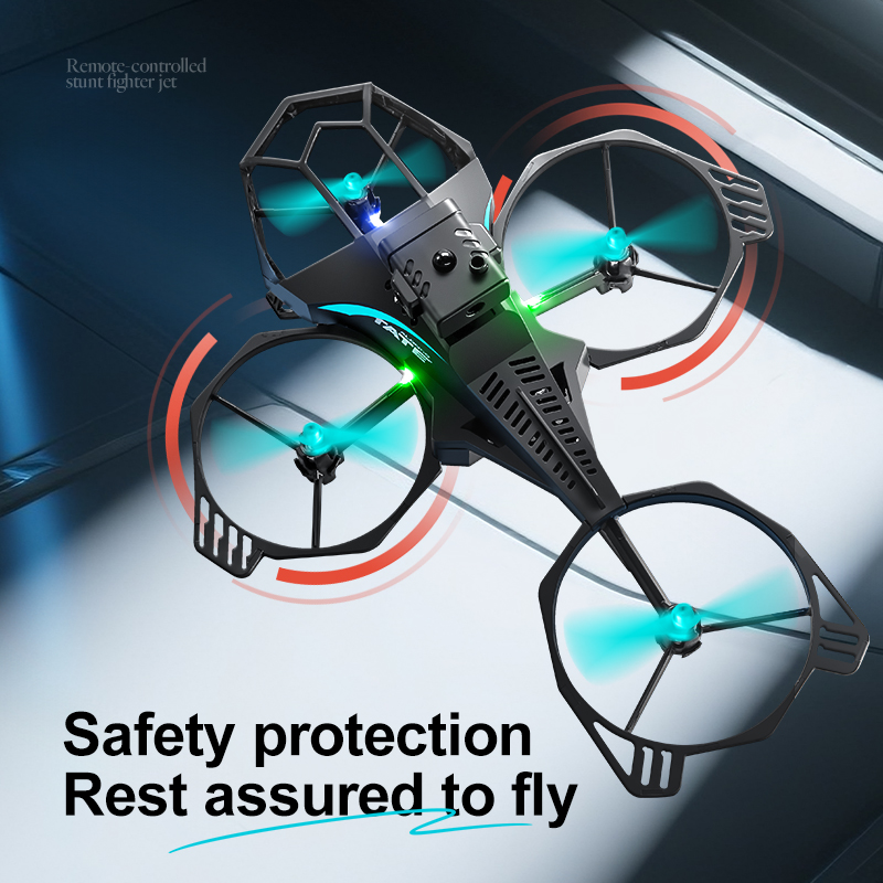新型V35リモートコントロール航空機 2.4GHz 360  - Rc Helicopter Case のレビューと価格