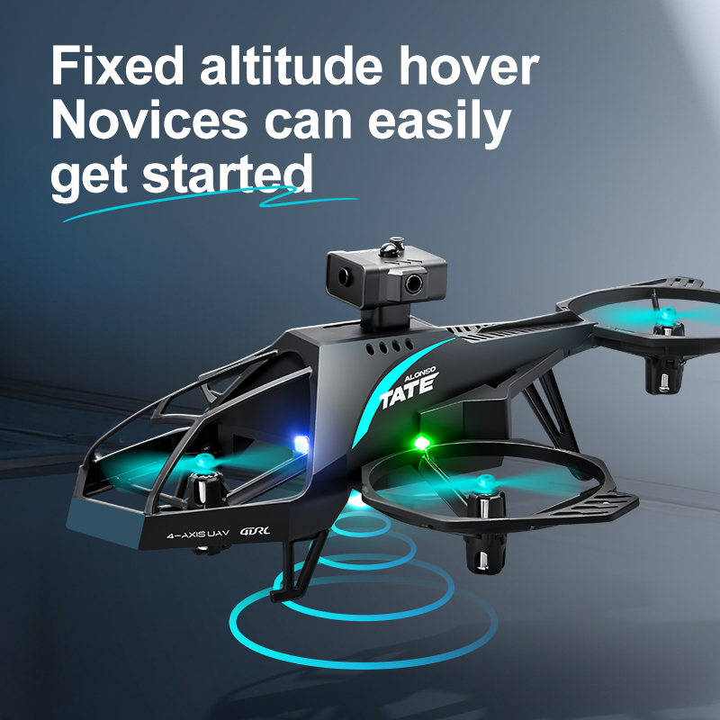 新型V35リモートコントロール航空機 2.4GHz 360  - Rc Helicopter Case のレビューと価格
