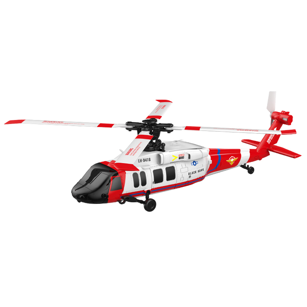 9IMOD 6チャンネルRCヘリコプター JJRC-U990 - Rc Helicopter Large のレビューと価格