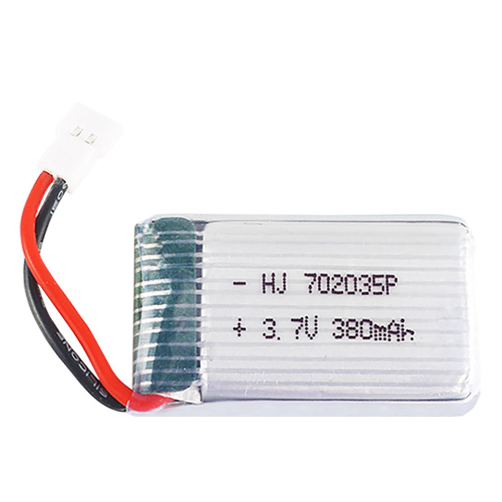 3.7v 380mah 702035リポバッテリー充電式バッ - Rc Helicopter Charger のレビューと価格