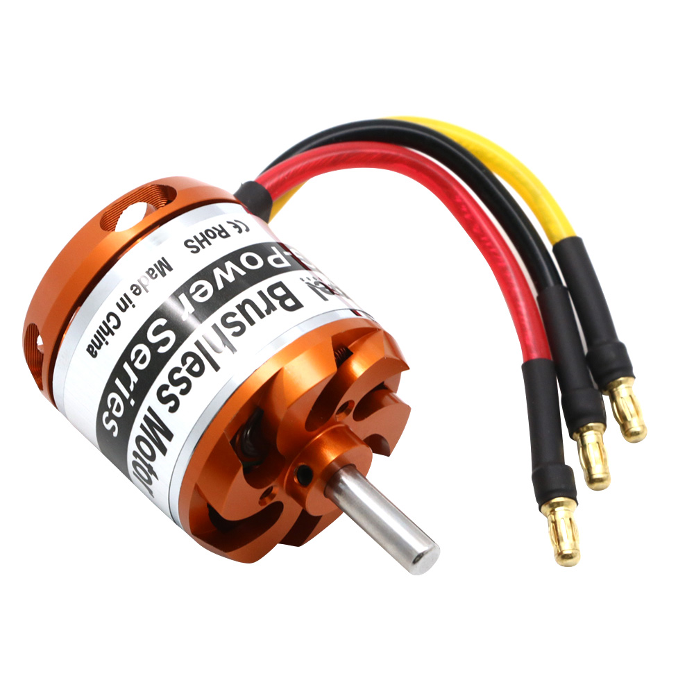D3548 3548 790KV 900KV 1100KV  - Rc Helicopter Mini のレビューと価格
