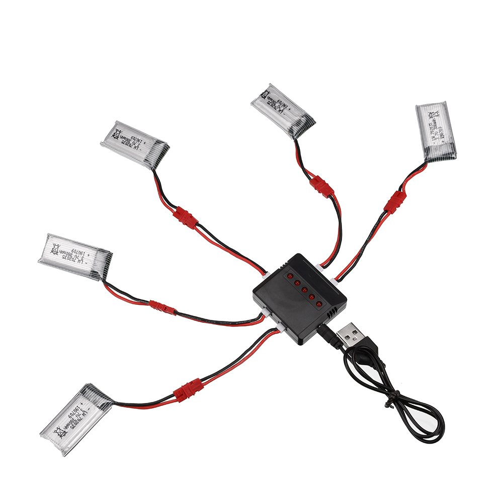 ドローン用充電器付きLiPoバッテリー,ヘリコプターおよび飛 - Rc Helicopter Charger のレビューと価格