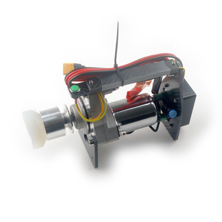 マスタースターター ユニバーサルRC飛行機スターター シリコ - Rc Helicopter Gas のレビューと価格