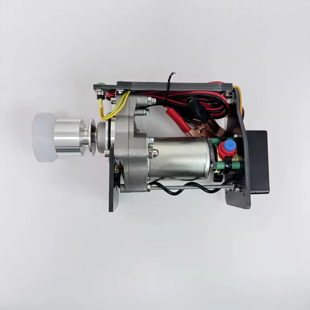 マスタースターター ユニバーサルRC飛行機スターター シリコ - Rc Helicopter Gas のレビューと価格