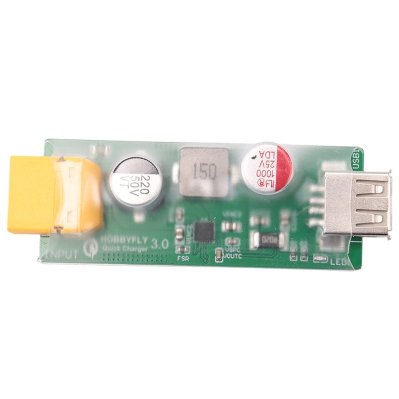 -[A51I デジタル]USB 高速充電 USB コネクタコ - Rc Helicopter Charger のレビューと価格