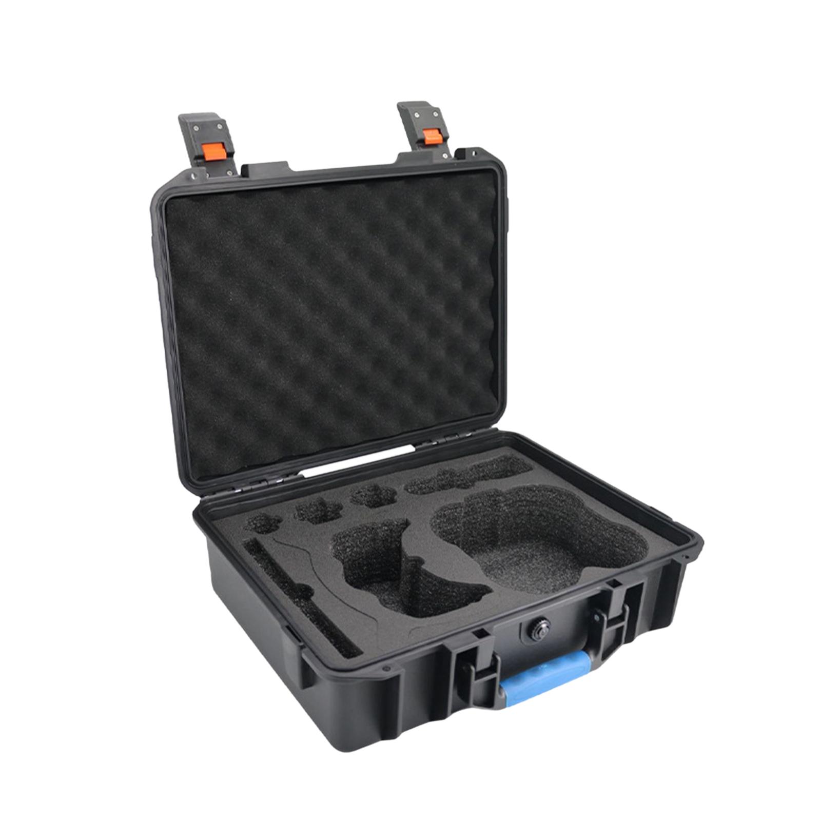 ポータブルドローンバッグ、旅行用保護ケース、ヘリコプターRC - Rc Helicopter Bag のレビューと価格