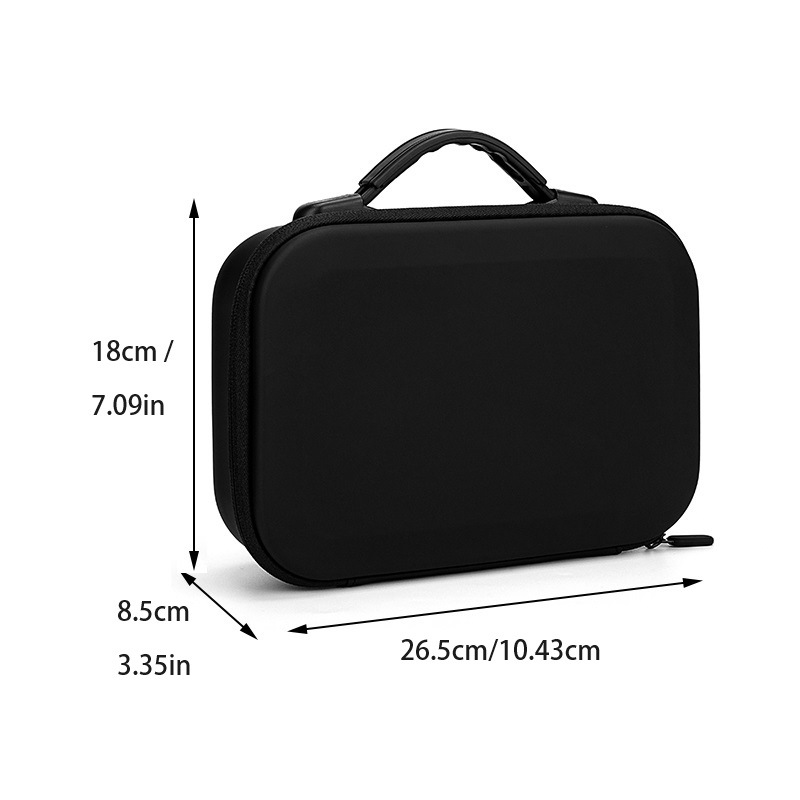 Djiネオ用ポータブルキャリングケース,ミニハンドバッグ,収 - Rc Helicopter Bag のレビューと価格