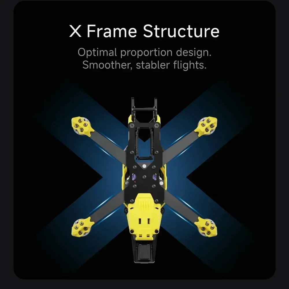 SpeedyBee Master 3X モジュラーFPVドロ - Rc Helicopter Gas のレビューと価格