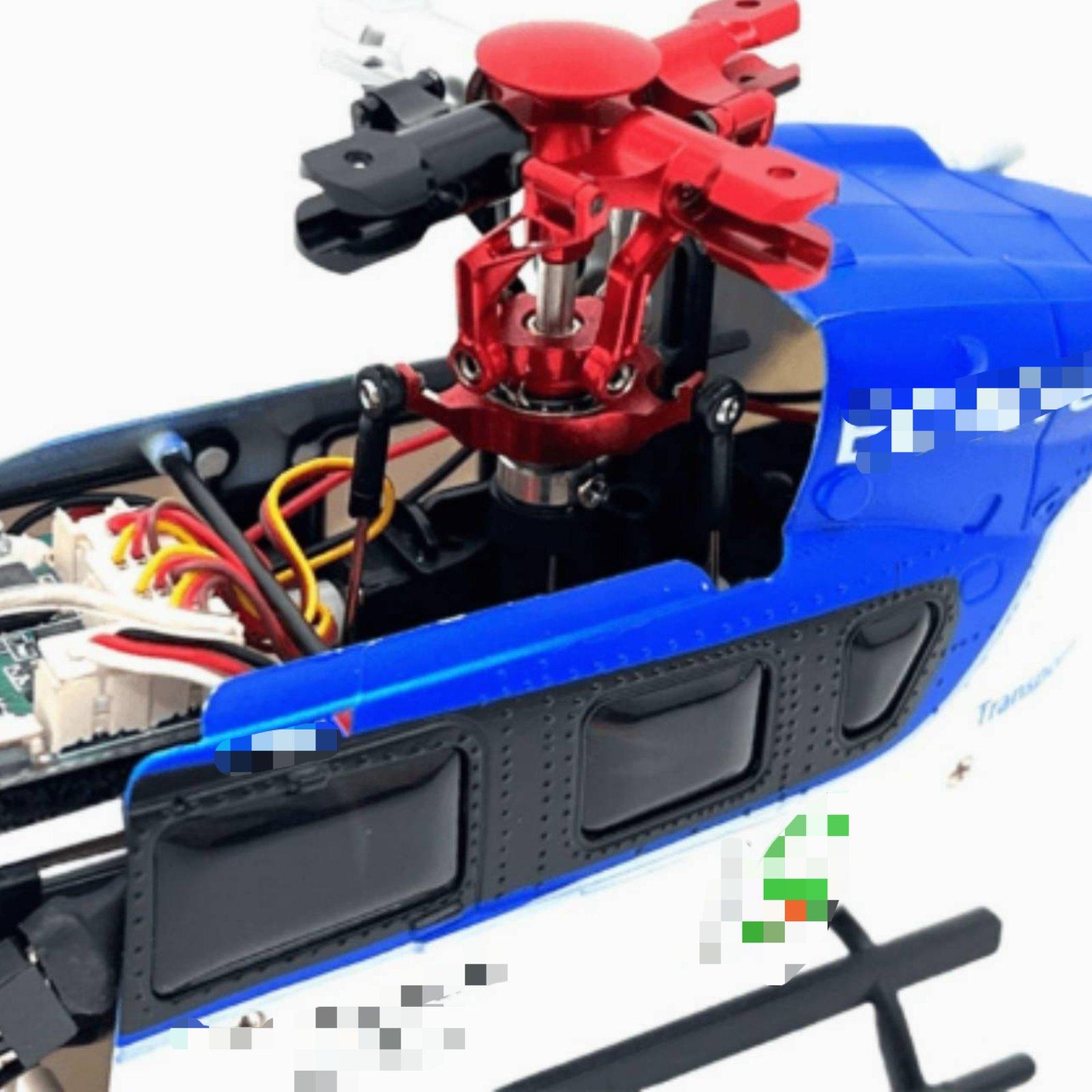 ヘリコプター スワッシュプレート ブレードグリップセット ア - Rc Helicopter Blade のレビューと価格